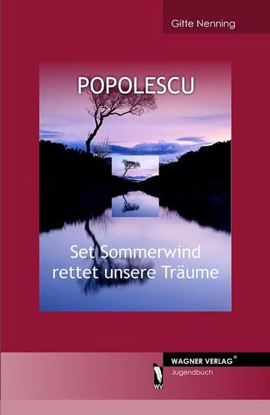 Popolescu: Set Sommerwind rettet unsere Träume Fantasy & Sci-Fi