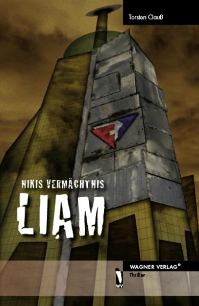 Product Image: Liam: Nikis Vermächtnis