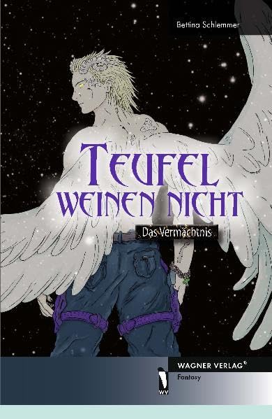 Teufel weinen nicht: Das Vermächtnis Contemporary literature