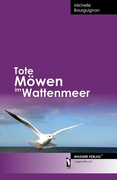 Tote Möwen im Wattenmeer Fantasy & Sci-Fi