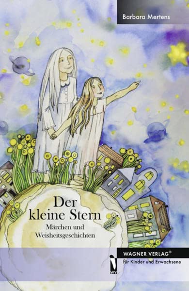 Der kleine Stern: Märchen und Weisheitsgeschichten Lifestyle