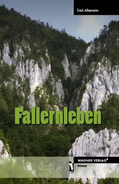 Product Image: Fallernleben: Roman
