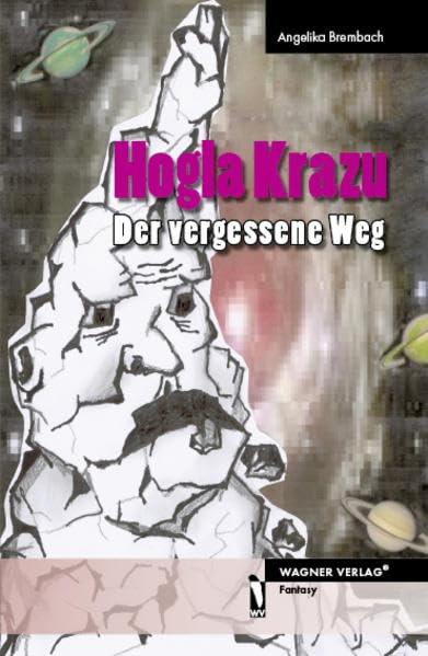 Hogla Krazu: Der vergessene Weg Contemporary literature