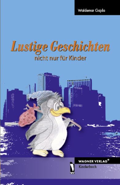Lustige Geschichten nicht nur für Kinder book