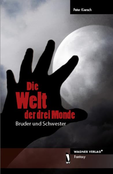 Die Welt der drei Monde book