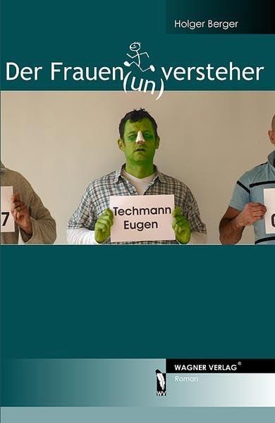 Der Frauen(un)versteher book