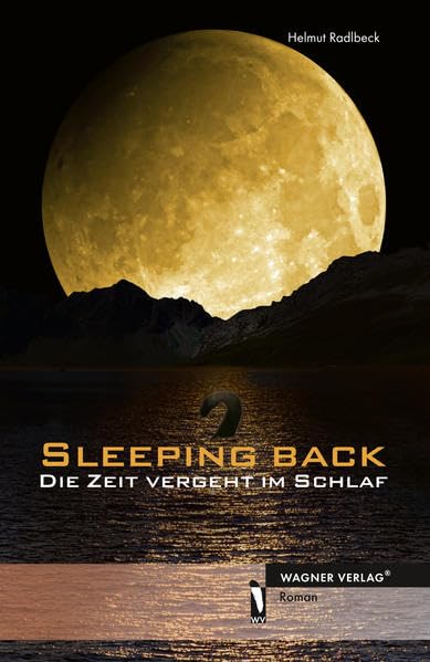 Sleeping Back: Die Zeit vergeht im Schlaf Contemporary literature