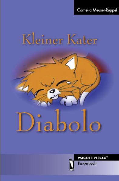Product Image: Kleiner Kater Diabolo