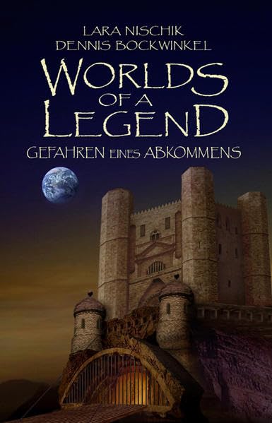 Worlds of a Legend: Gefahren eines Abkommens Contemporary literature