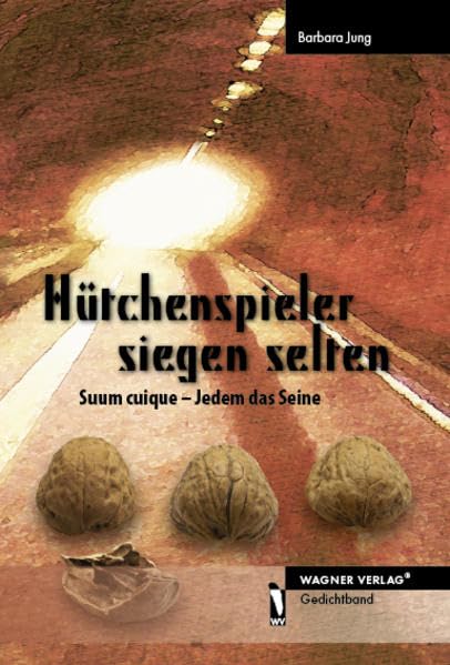 Product Image: Hütchenspieler siegen selten