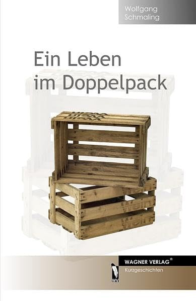 Ein Leben im Doppelpack: Zwillingsgeschichten Contemporary literature