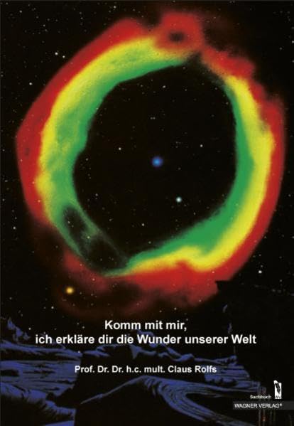 Komm mit mir, ich erkläre dir die Wunder unserer Welt General education