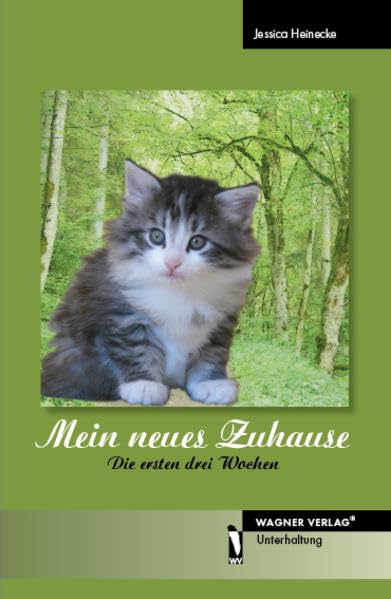 Mein neues Zuhause: Die ersten drei Wochen Contemporary literature