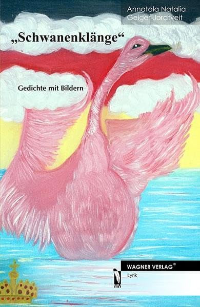 Schwanenklänge Poetry