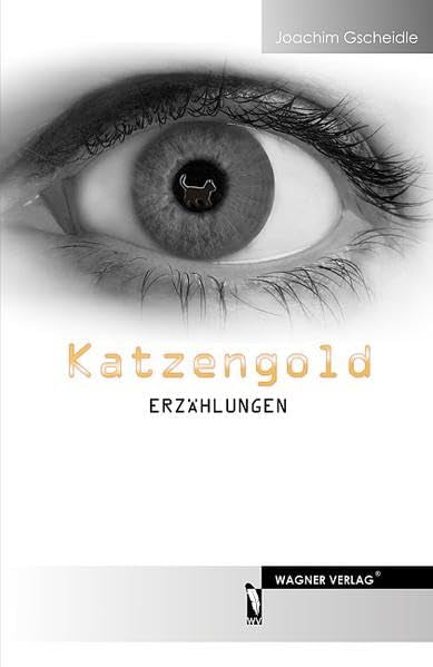 Katzengold Contemporary literature Books