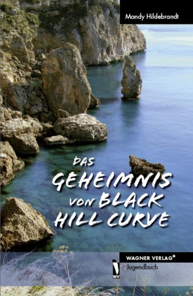 Das Geheimnis von Black Hill Curve Fantasy & Sci-Fi