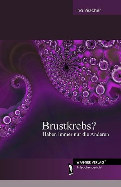 Brustkrebs?: Haben immer nur die Anderen Health, Nutrition & Fitness