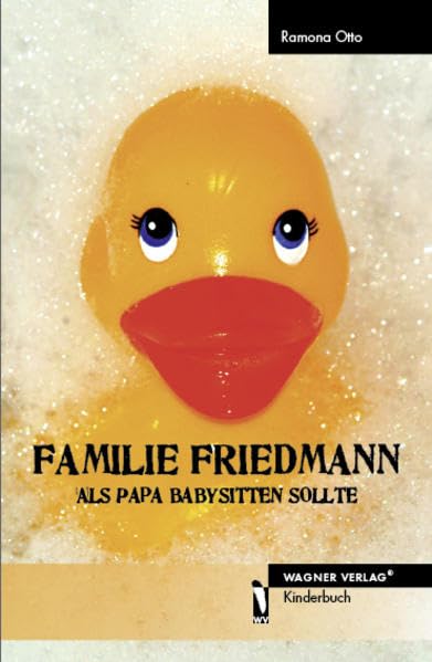 Familie Friedmann book