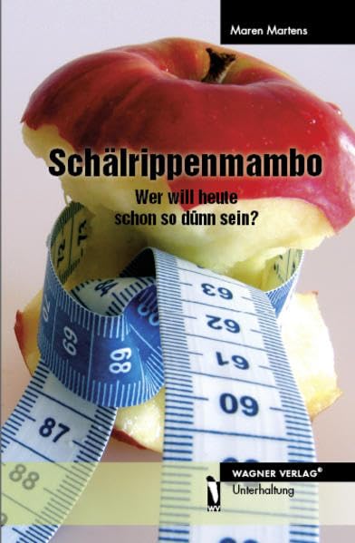 Schälrippenmambo Contemporary literature Books
