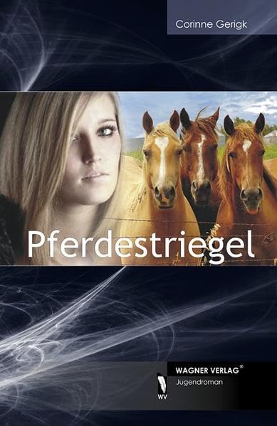 Pferdestriegel Fantasy & Sci-Fi for children