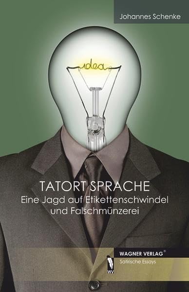 Product Image: Tatort Sprache