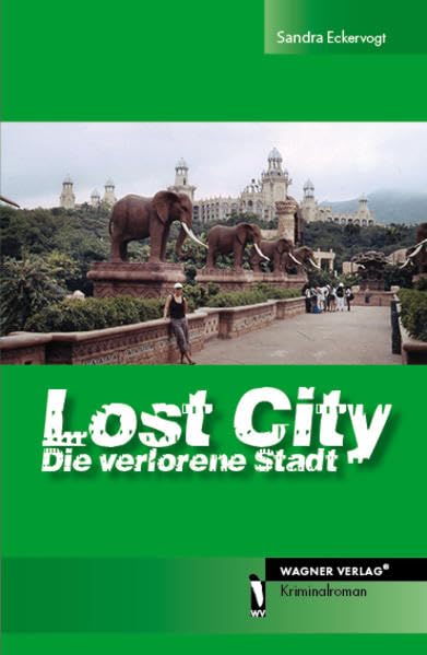 Lost City: Die verlorene Stadt Contemporary literature