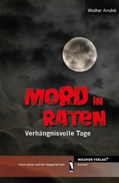 Mord in Raten: Verhängnisvolle Tage Contemporary literature