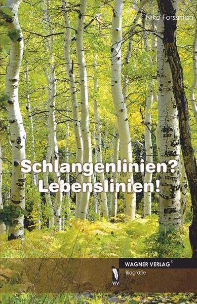 Schlangenlinien? Lebenslinien? Health, Nutrition & Fitness