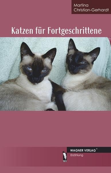 Katzen für Fortgeschrittene Contemporary literature