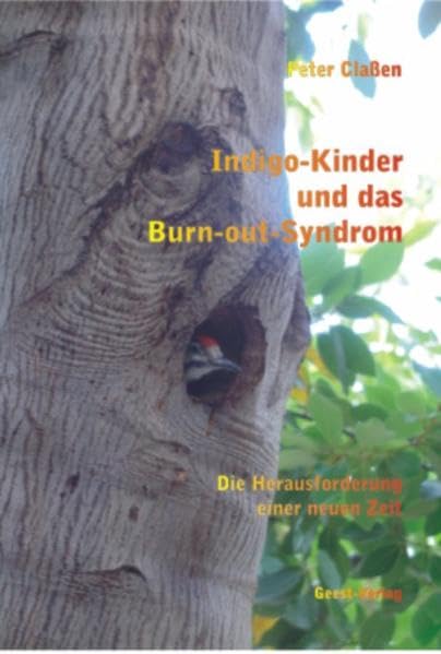 Indigo-Kinder und das Born-out-Syndrom: Die Herausforderung einer neuen Zeit Parents & Children