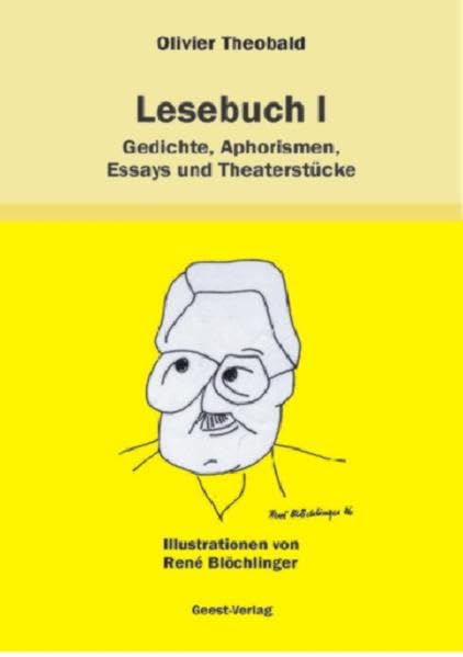 Lesebuch 1 Drama