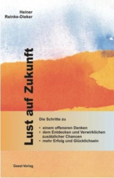 Lust auf Zukunft book