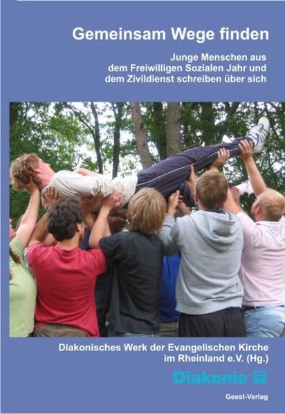 Gemeinsam Wege finden Law