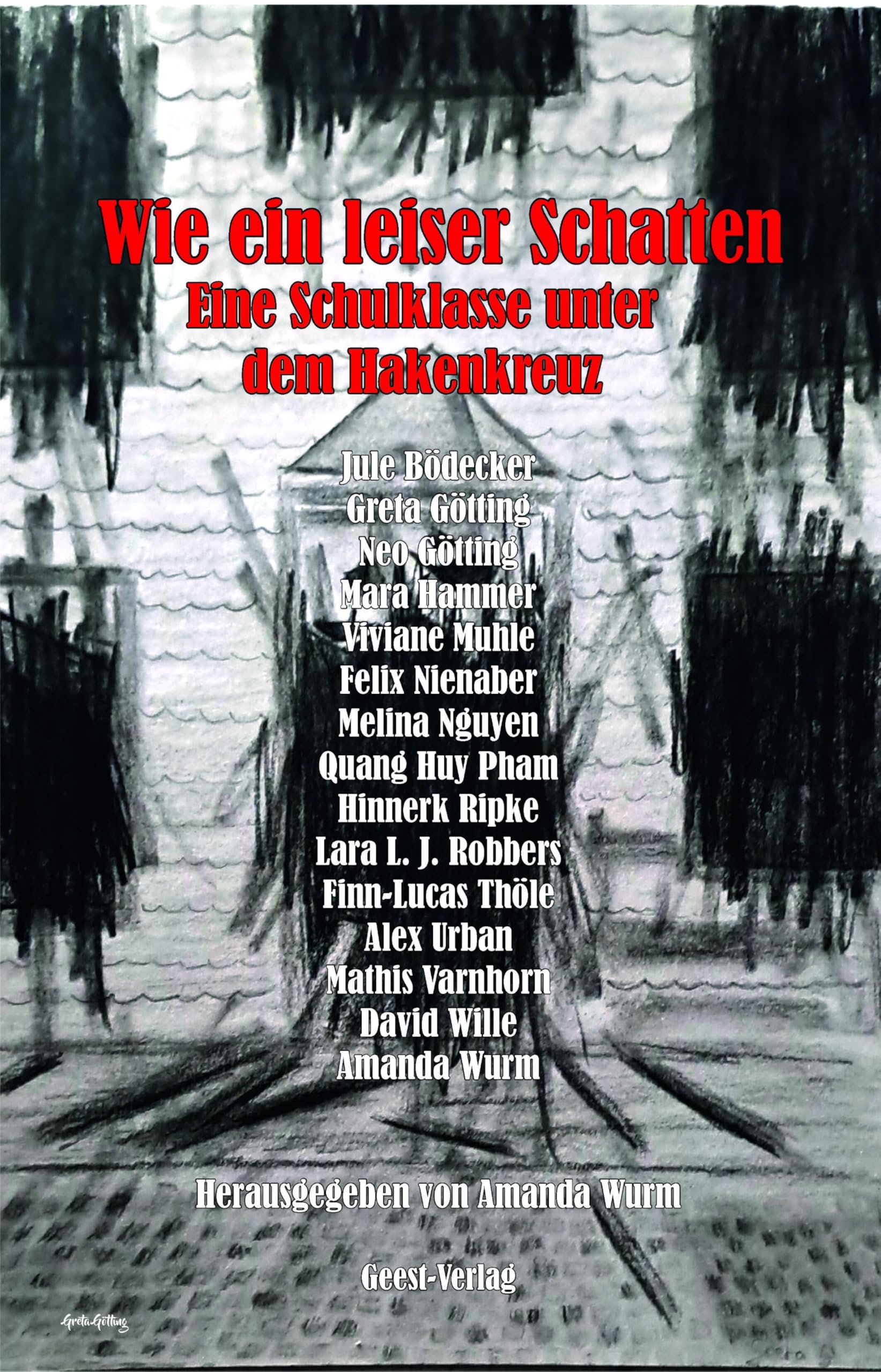 Product Image: Wie ein leiser Schatten