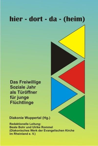 hier - dort - da - (heim) Social Sciences