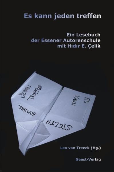 Es kann jeden treffen Contemporary literature Books