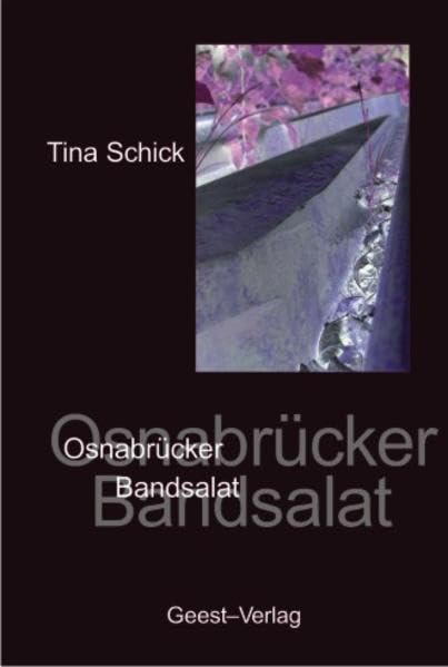 Osnabrücker Bandsalat: Kriminalroman Contemporary literature