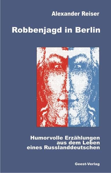 Robbenjagd in Berlin Contemporary literature Books