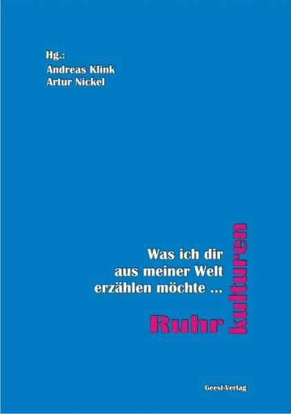 Product Image: Ruhrkulturen