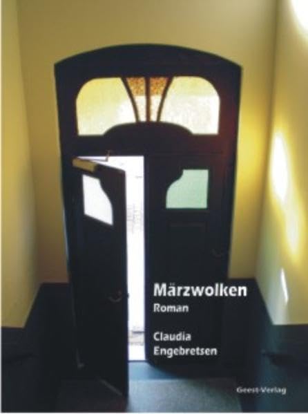 Märzwolken: Roman Personalities