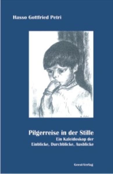 Pilgerreise in der Stille Essays & Short Stories