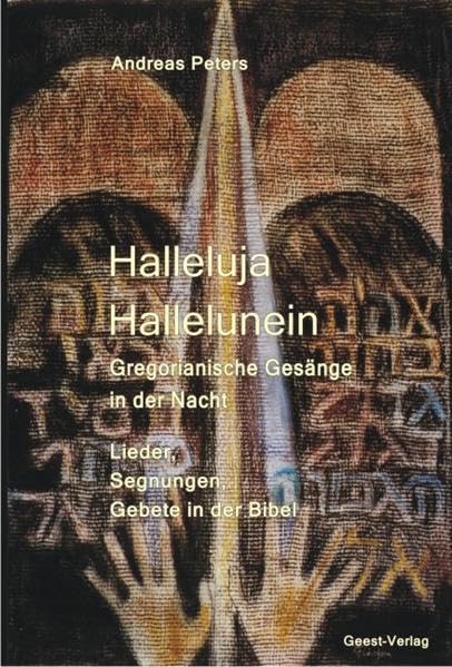 Product Image: HALLELUJA HALLELUNEIN