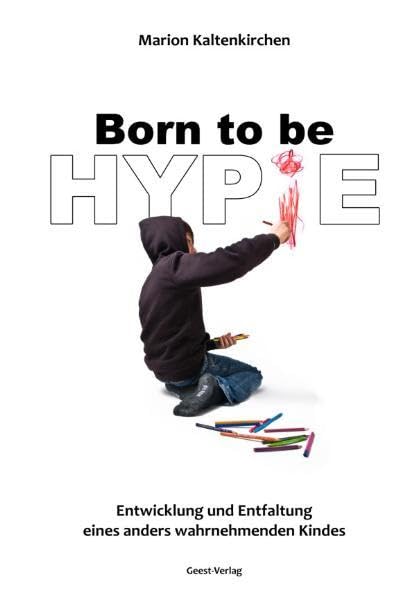 Born to be hypie Lifestyle