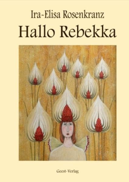Hallo Rebekka Essays & Short Stories