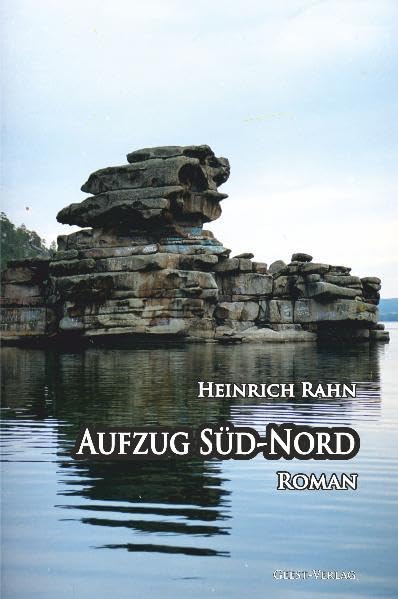 Aufzug Süd-Nord: Roman Contemporary literature