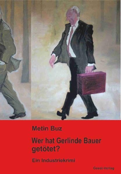 Wer hat Gerlinde Bauer getötet Contemporary literature Books