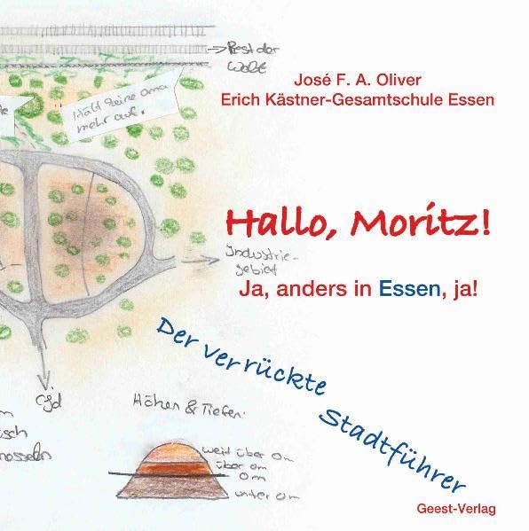 Hallo, Moritz! Leisure, Home & Garden