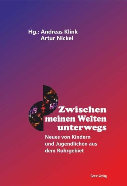 Zwischen meinen Welten unterwegs Contemporary literature