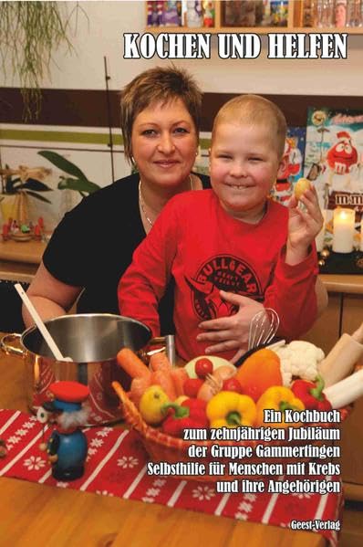 Kochen und helfen Leisure, Home & Garden