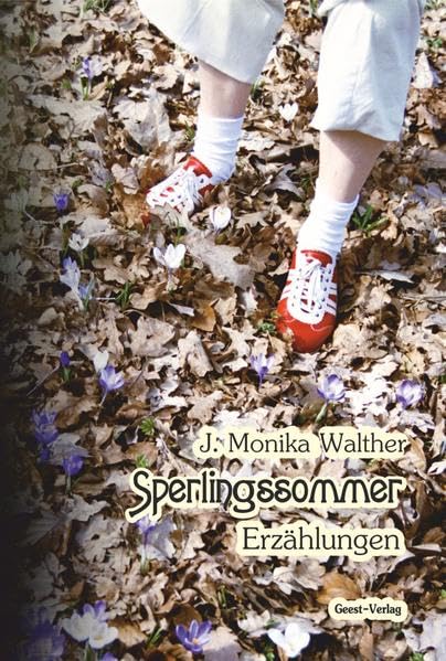 Sperlingssommer Essays & Short Stories